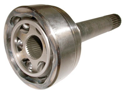 Image of RTC6862, a '32 TEETH HALFSHAFT CV JOINT - DEFENDER 1983-2006' part