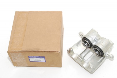 Image of SEG000060, a 'BRAKE CALIPER LEFT HAND FRONT DISCOVERY 2 ' part