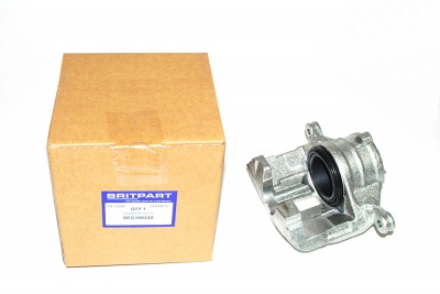 Image of SEG100220, a 'BRAKE CALIPER ASSY RIGHT HAND FRONT - FREELANDER 1' part