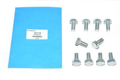 Image of SH406062, a 'BOLT 3/8 BSF X 5/8' part