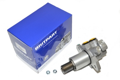 Image of SJC000010, a 'BRAKE MASTER CYLINDER ASSEMBLY - FREELANDER 1 (1A>)' part