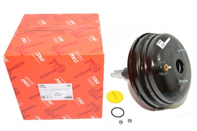 Image of SJJ500080, a 'BRAKE SERVO 4.2 SUPERCHARGED RANGE ROVER SPORT' part