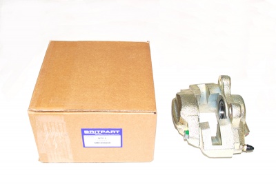 Image of SMC500260, a 'BRAKE CALIPER - LEFT HAND - REAR - DEFENDER FROM VIN 6A' part