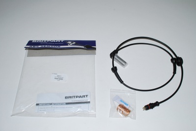 Image of SSW100080, a 'ABS SENSOR FRONT FREELANDER 1' part