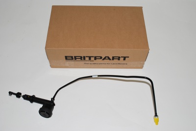 Image of STC000020G, a 'CLUTCH HYDRAULICS TD4 DIESEL RIGHT HAND DRIVE - FREELANDER 1' part