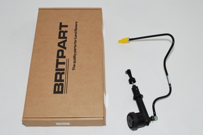Image of STC000171G, a 'CLUTCH HYDRAULICS TD4 DIESEL LEFT HAND DRIVE FREELANDER 1' part