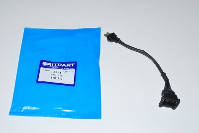Image of STC1212, a 'LINK LEAD ASSY DISTRIBUTOR MODULE' part
