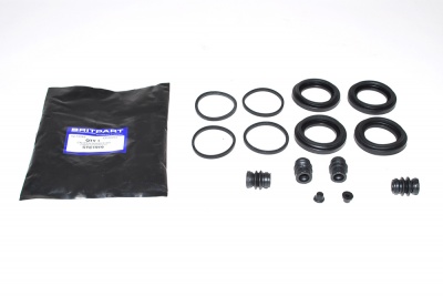 Image of STC1919, a 'REPAIR KIT FRONT CALIPER DISCOVERY 2 - RANGE ROVER P38' part