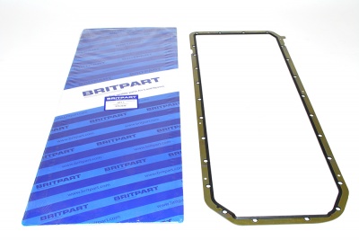 Image of STC2036, a 'SUMP GASKET 2.5 BMW M51 NRR' part