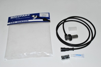 Image of STC2787, a 'ABS SENSOR REAR NRR' part