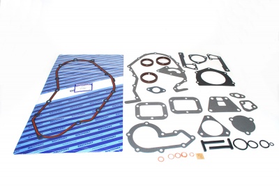 Image of STC2801, a 'GASKET SET 300TDI BOTTOM OVERHAUL - DEFENDER - DISCOVERY 1' part