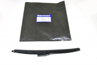 Image of STC3302, a 'WIPER BLADE 10 INCH SPRUNG STYLE SERIES 11 - 111' part