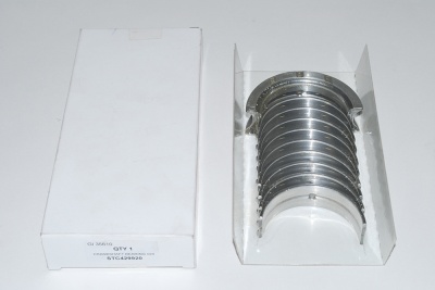 Image of STC429920, a 'MAIN BEARING SET +20 4.0/4.6L V8EFI' part