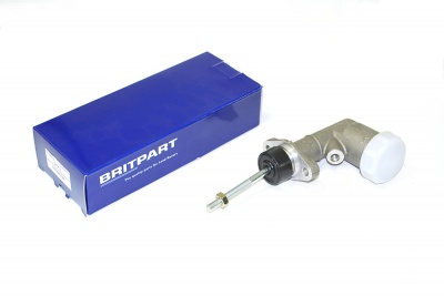 Image of STC500100, a 'MASTER CYLINDER CLUTCH - SERIES 111 - DEFENDER 1987-2006' part