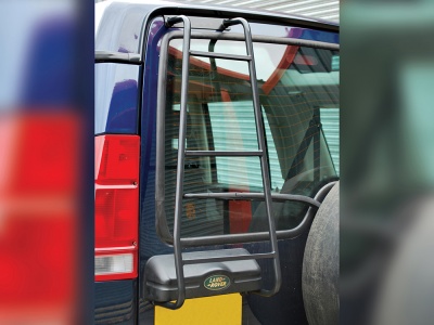 Image of STC50134, a 'LADDER REAR ACCESS DISCOVERY' part