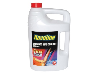 Image of STC50530, a 'FLUID - COOLING SYSTEM - 5L - MULTIPLE APPLICATIONS' part