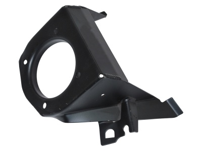 Image of STC8608, a 'SPRING SEAT OUTRIGGER LHF DEF' part