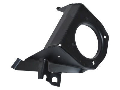 Image of STC8693, a 'SPRING SEAT OUTRIGGER RHF DEF' part