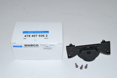 Image of SWO500030, a 'MODULATOR SWITCH ASSY - DISCOVERY 2' part