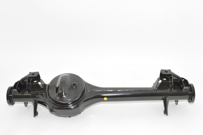 Image of TAJ500090, a 'FRONT AXLE CASE - DEFENDER 2007 ONWARDS FROM VIN 7A000001' part