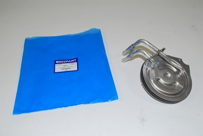 Image of TAR100010, a 'HEAT EXCHANGER IRD UNIT 4 CYLINDER - FREELANDER 1' part