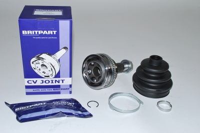 Image of TDJ100470, a 'CV JOINT FREELANDER 1 - CHECK VIN NUMBER' part