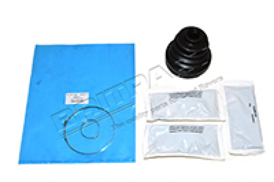 Image of TDR100710G, a 'DRIVE SHAFT GAITER INNER FRONT AND REAR - FREELANDER 1' part