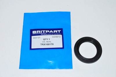 Image of TRX100170, a 'OIL PINION SEAL - FREELANDER 1 1996-2006' part