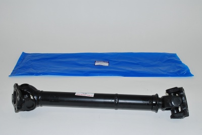 Image of TVB100610, a 'PROPSHAFT FRONT DEFENDER - RANGE ROVER CLASSIC - DISCOVERY 1' part