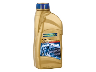 Image of TYK500050, a '1 LITRE AUTOMATIC TRANSMISSION FLUID M-1375.4' part