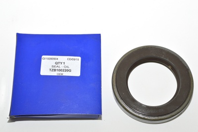 Image of TZB100220G, a 'OIL SEAL REAR MAINSHAFT LT95' part