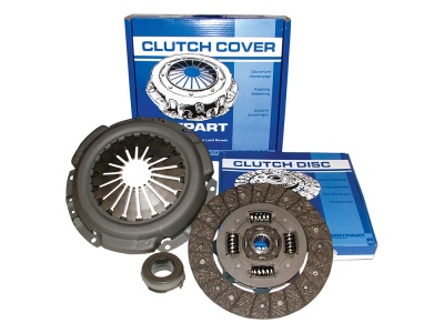 Image of URB500060, a 'CLUTCH KIT 1.8L - PETROL & DIESEL - FREELANDER 1' part