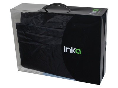 Image of VPLVS0071PVJ, a 'WATERPROOF SEAT COVER SET - BLACK  - FRONT - RANGE ROVER EVOQUE' part