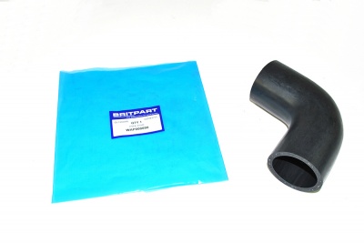 Image of WAP000080, a 'PIPE ASSY EGR TD4 -  FREELANDER 1' part