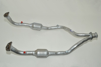 Image of WCD001220, a 'CONVERTER ASSY' part