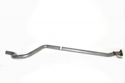 Image of WCE104231, a 'INTERMEDIATE PIPE DIESEL - FREELANDER 1' part