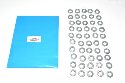 Image of WM600071L, a 'WASHER 7/16 SPRING' part