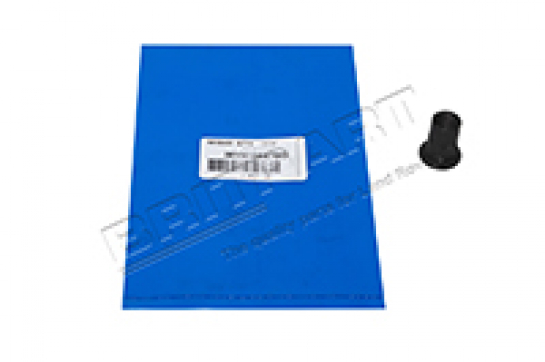 Image of WYH100470G, a 'M10 NUT- RIVET STEEL - MULTIPLE APPLICATIONS' part