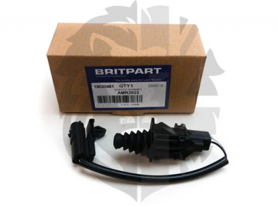 Image of AMR2022, a 'SWITCH BONNET CONTACT  ALARM - DEFENDER - RANGE ROVER CLASSIC' part