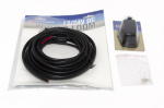 FRIDGE WIRING KIT (6M) THREADED SOCKET