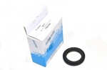 CRANKSHAFT FRONT OIL SEAL 2.7L + 3.0L + 4.4L DIESEL - DISCOVERY 3 + 4 + 5 - RANGE ROVER VOGUE + SPORT + VELAR