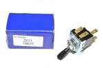 MAIN MASTER HEATER+SIDE+HEADLAMP TOGGLE TYPE SWITCH - LAND ROVER SERIES 11 - 111