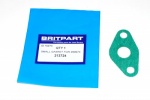 SMALL WATER PUMP INLET GASKET FOR 269974 - APPLICATION UNKNOWN