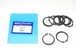 CIRCLIP FOR PRIMARY SHAFT LT95 GEARBOX - 101 - SERIES 111 - DEFENDER - RANGE ROVER CLASSIC