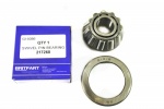 LOWER SWIVEL PIN BEARING - LAND ROVER SERIES 1 - 11 - 111
