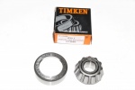 LOWER SWIVEL PIN BEARING - SERIES 1 - 11 - 111