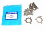 REAR MAINSHAFT LOCK WASHER - SERIES 11 AND 111