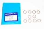 JOINT WASHER - MULTIPLE APPLICATIONS - SERIES 11 - 111 - DEFENDER - DISCOVERY 1 + 2 - RANGE ROVER CLASSIC