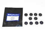 GROMMET 3 X 19MM SERIES 11 - 111 - DEFENDER - DISCOVERY 1 - RANGE ROVER CLASSIC