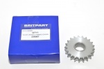 TIMING CHAIN IDLER WHEEL - 2.25L 4 CYLINDER PETROL - DEFENDER 1987 TO 2006